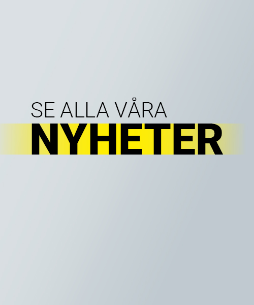 Nyheter