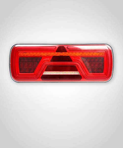 Rear Lamps