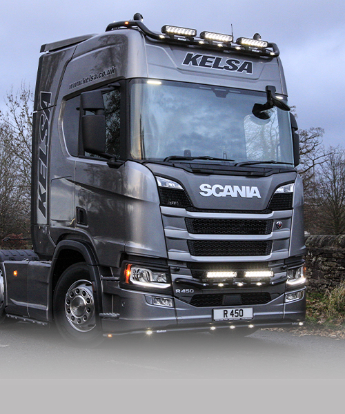 Scania