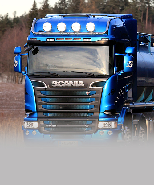 Scania