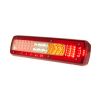 Flerfunktions bakjus LC9 LED - Vignal 