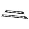 Lazer Lamps Linear Elite LED ramper med positionsljus 