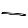 Lazer Extraljusramp Linear 18 Elite 126W med vitt positionsljus 