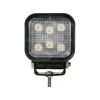 Heavy Duty arbetsbelysning 42W 2800 lumen