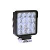 Arbetsbelysning LED 25W 12/24V - godkänd som backlampa