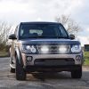 Lazer extraljus och monteringskit för Land Rover Discovery 4 - Triple-R 750 Elite 