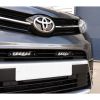 Lazer Linear 6 Elite extraljus kit - passande Toyota Proace