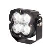 LAZER UTILITY 80 ARBETSBELYSNING LED - Maximal ljusflöde