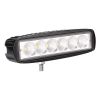 ARBETSBELYSNING LED 12/24V AVLÅNG 18W - POPULÄR LAMPA