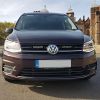 Lazer monterinskit för Volkswagen Caddy - 2 st Linear 6 Standard ledramp med tillbehör 