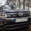 LAZER MONTERINGSKIT AMAROK - TRIPLE-R 750 Standard med positionsljus