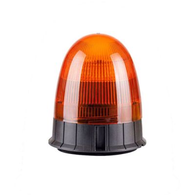 VARNINGSLJUS LED PLANMONTAGE