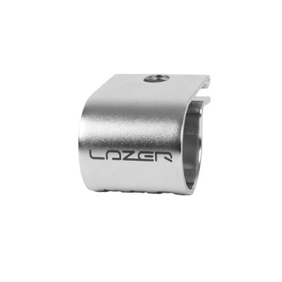 LAZER RÖRKLAMMER 42MM PAR