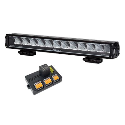 LAZER TRIPLE-R 1250 SMARTVIEW 135W