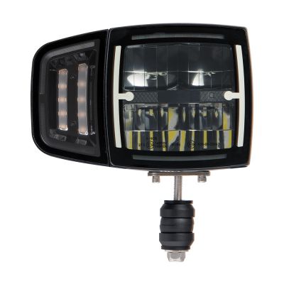 FÄRDLYKTA HEL/HALV/BLINK/POS VÄRMELINS