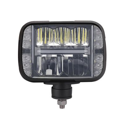 FÄRDLYKTA LED HEL/HALV/BLINK/POSITIONSLJUS