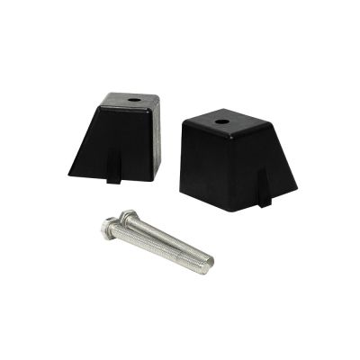 LAZER SPACER KIT  50MM 2ST