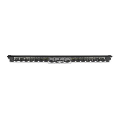 LAZER GLIDE ELITE 18 LED RAMP 20"/517mm