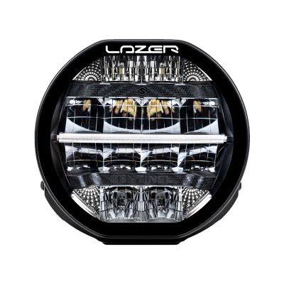 LAZER SENTINEL 7"  STANDARD REF 12,5