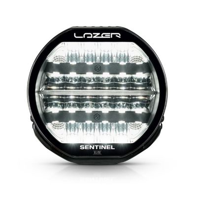 LAZER SENTINEL 9"  ELITE POSI GEN2