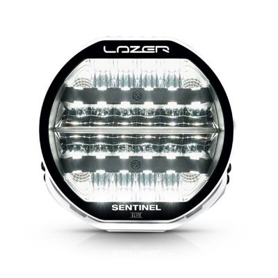 LAZER SENTINEL 9"  ELITE POS GEN2 VIT
