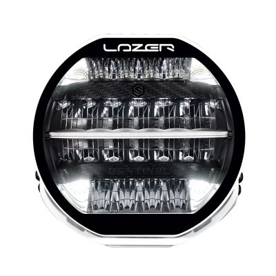 LAZER SENTINEL 9" ST  POS REF20 VIT