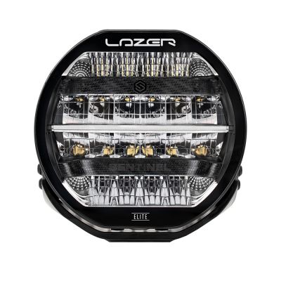 LAZER SENTINEL ELITE POS 9" REF 20