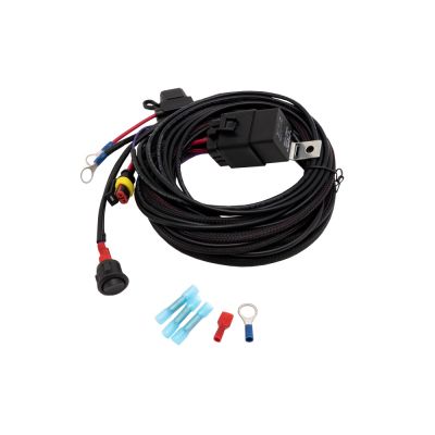 LAZER KABLAGE 1 LAMPA BRYTARE
