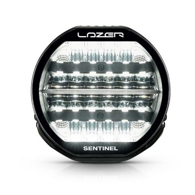 LAZER SENTINEL 9"  HIGHLINE STD SV
