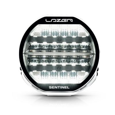 LAZER SENTINEL 9"  HIGHLINE STD VIT