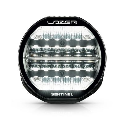 LAZER SENTINEL 9"  HIGHLINE R65 SV