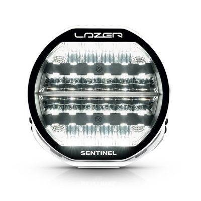 LAZER SENTINEL 9"  HIGHLINE R65 VIT