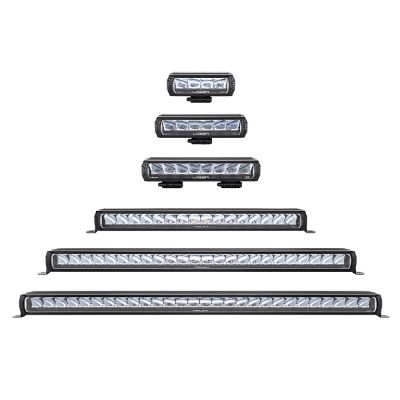 LAZER TRIPLE-R ELITE GENERATION 2 LED RAMPER 