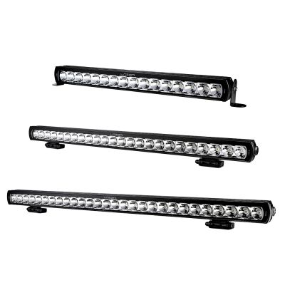 LAZER T EVOLUTION LED RAMPER