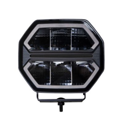 OCTA EXTRALJUS 9"  150W POS. LJUS