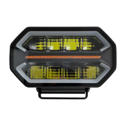 OCTA EXTRALJUS 6X9"  125W POS. R65