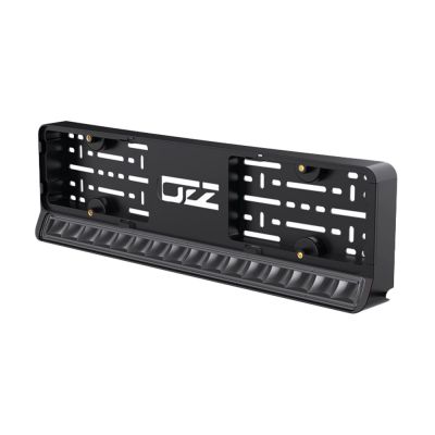LED RAMP REG.SKYLTFÄSTE 88W