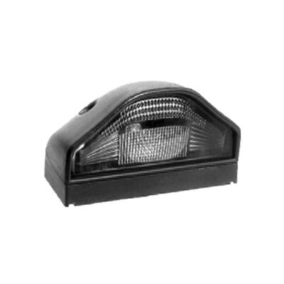 NUMBER PLATE LIGHT BULB PG7