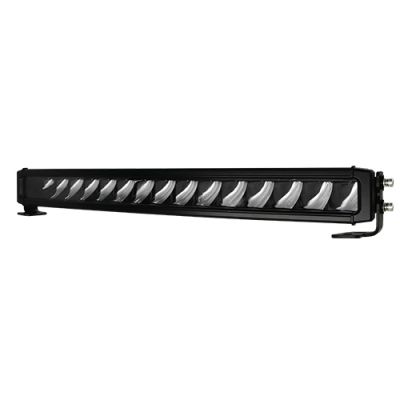 HYDRA KURVAD LED RAMP 21"/544MM