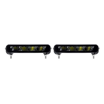 ARIES LED RAMP 8"/201MM 2ST