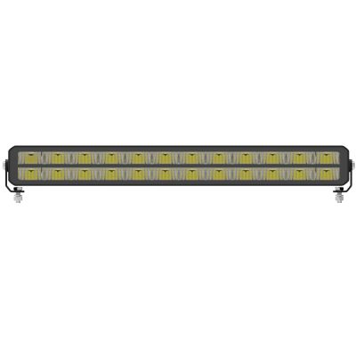 ARIES EXTRALJUSRAMP  21" 240W DUBBEL POS