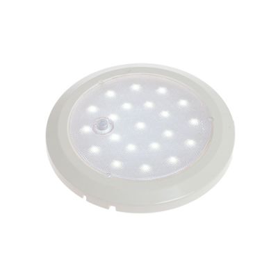 INTERIOR LIGHT W MOTION SENSOR SURFACE