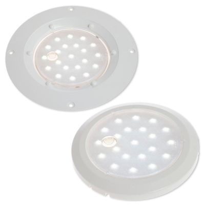 RUND PIR INNERBELYSNING