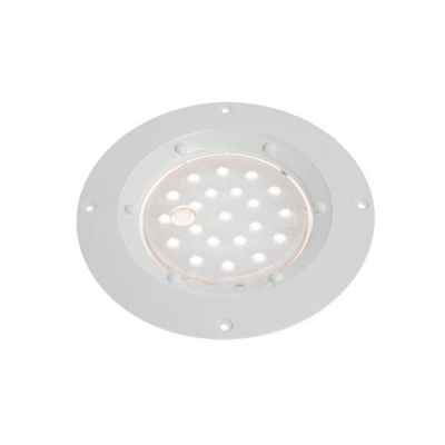 INTERIOR LIGHT W MOTION SENSOR