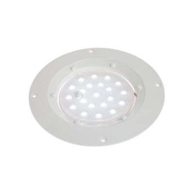 INTERIOR LIGHT W MOTION SENSOR