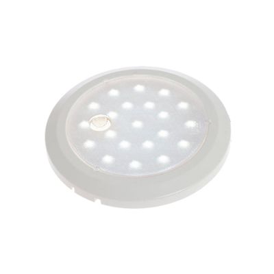 INTERIOR LIGHT  W MOTION SENSOR SURFACE