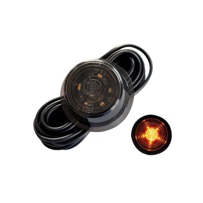 SID-MODUL ORANGE  TONAD LINS 5-LED