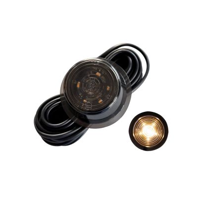 SID-MODUL VIT  TONAD LINS 5-LED