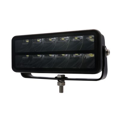 EXTRALJUSRAMP 60W MED REFLEKTOR