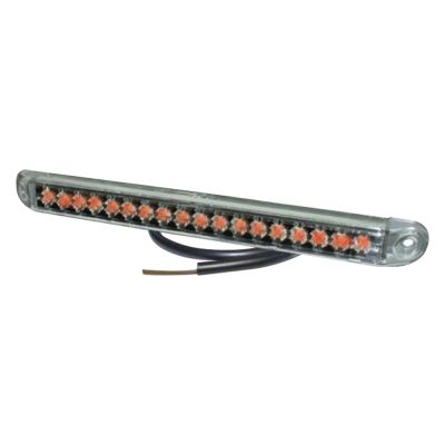 DIMBAKLJUS  24V 0.5M  KABEL